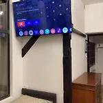 Pod Papuga 아파트