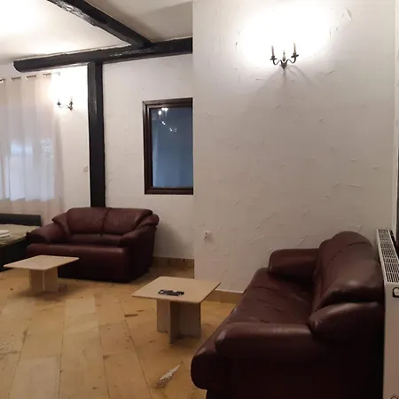 Pod Papuga Bielsko-Biała