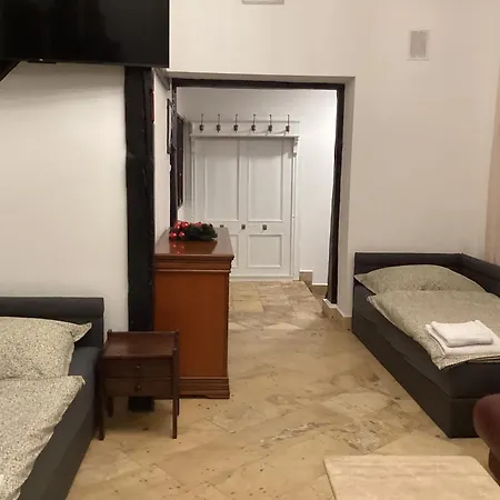 Pod Papuga Lägenhet Bielsko-Biała