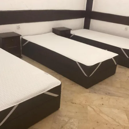 Lägenhet Pod Papuga