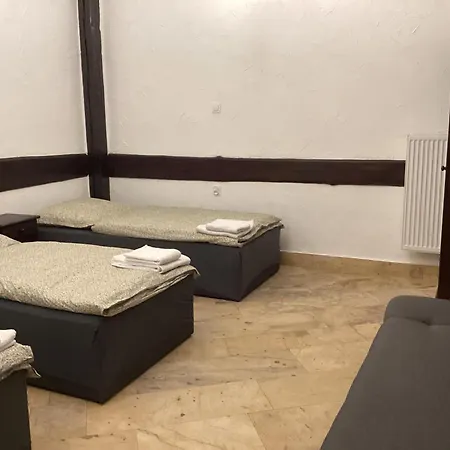 Pod Papuga Z Dwiema Lazienkami * Bielsko-Biala