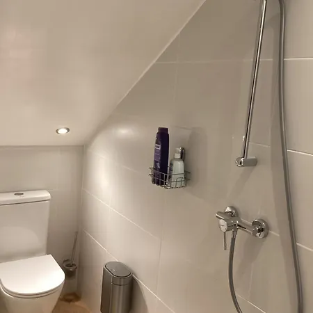 Apartment Pod Papuga Bielsko-Biala