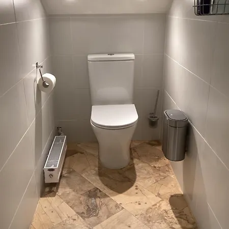 Apartment Pod Papuga