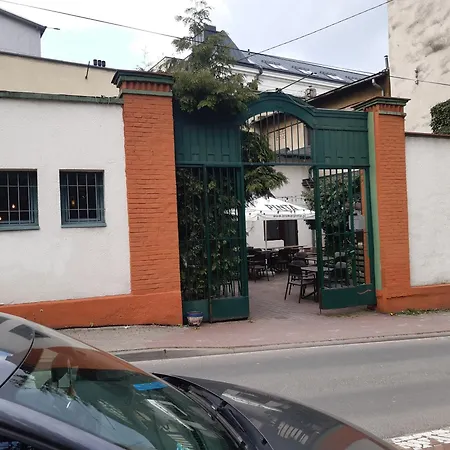 Apartment Pod Papuga Bielsko-Biala