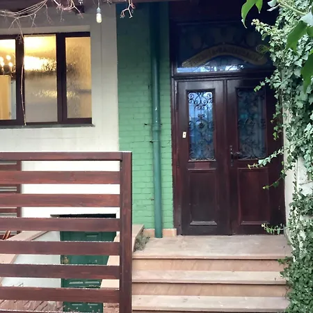 Pod Papuga Bielsko-Biala