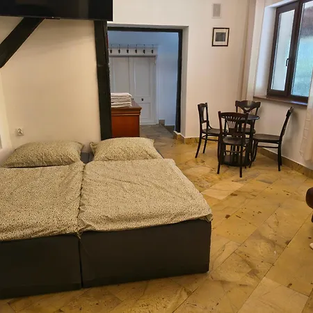 Pod Papuga Appartement
