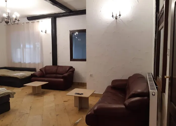 Pod Papuga Bielsko-Biala