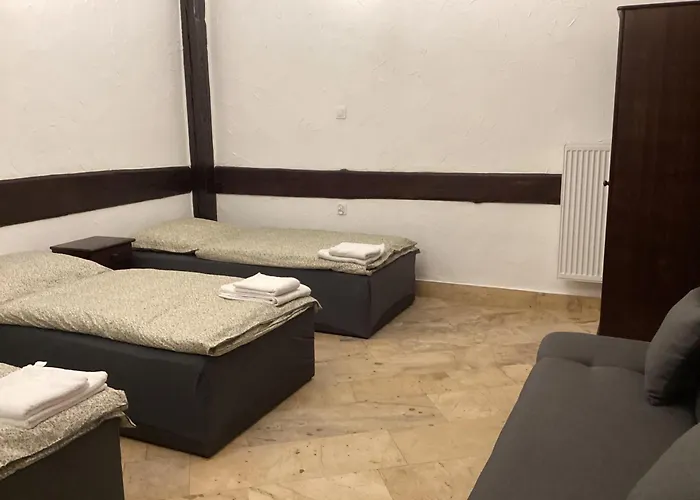 Pod Papuga * Bielsko-Biala