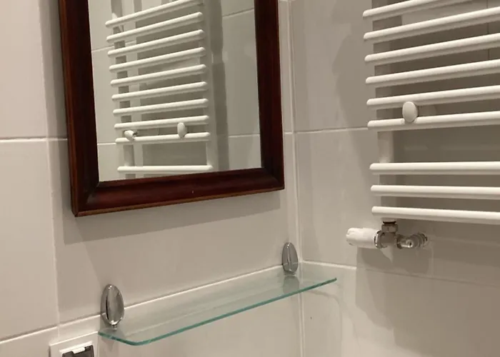 Pod Papuga Apartment *