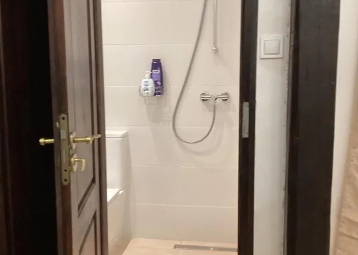 Pod Papuga * Bielsko-Biala