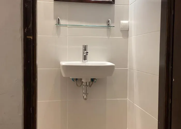 Pod Papuga Apartment Bielsko-Biala