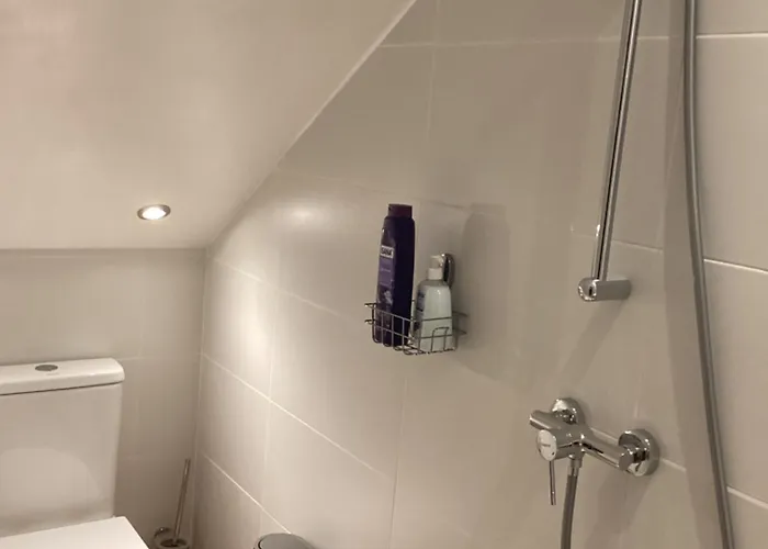 Apartment Pod Papuga Bielsko-Biala