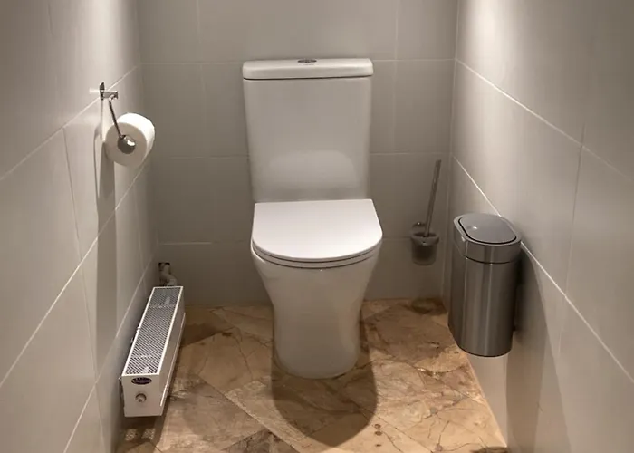 Apartment Pod Papuga