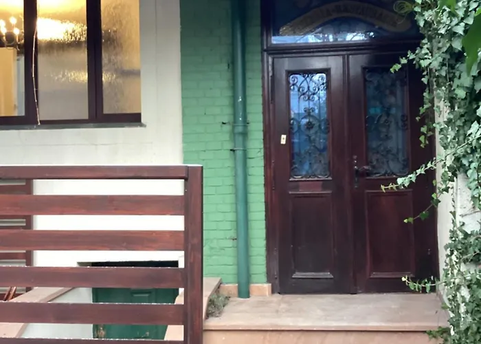 Pod Papuga Bielsko-Biala